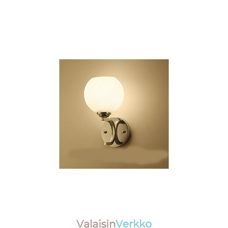 Modernit ja nykyaikaiset muut ominaisuudet Uplight seinävalaisimet seinävalaisin