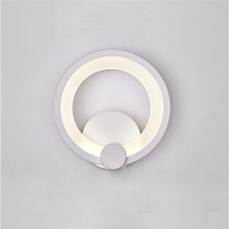 Integroitu uutuusominaisuus monisävyisiin Mini Style Ambient Light -seinävalaisimiin