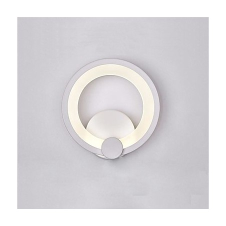Integroitu uutuusominaisuus monisävyisiin Mini Style Ambient Light -seinävalaisimiin Integroitu uutuusominaisuus monisävyisiin Mini Style Ambient Light -seinävalaisimiin