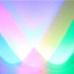 Integroitu uutuusominaisuus monisävyisiin Mini Style Ambient Light -seinävalaisimiin