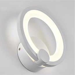 Integroitu uutuusominaisuus monisävyisiin Mini Style Ambient Light -seinävalaisimiin