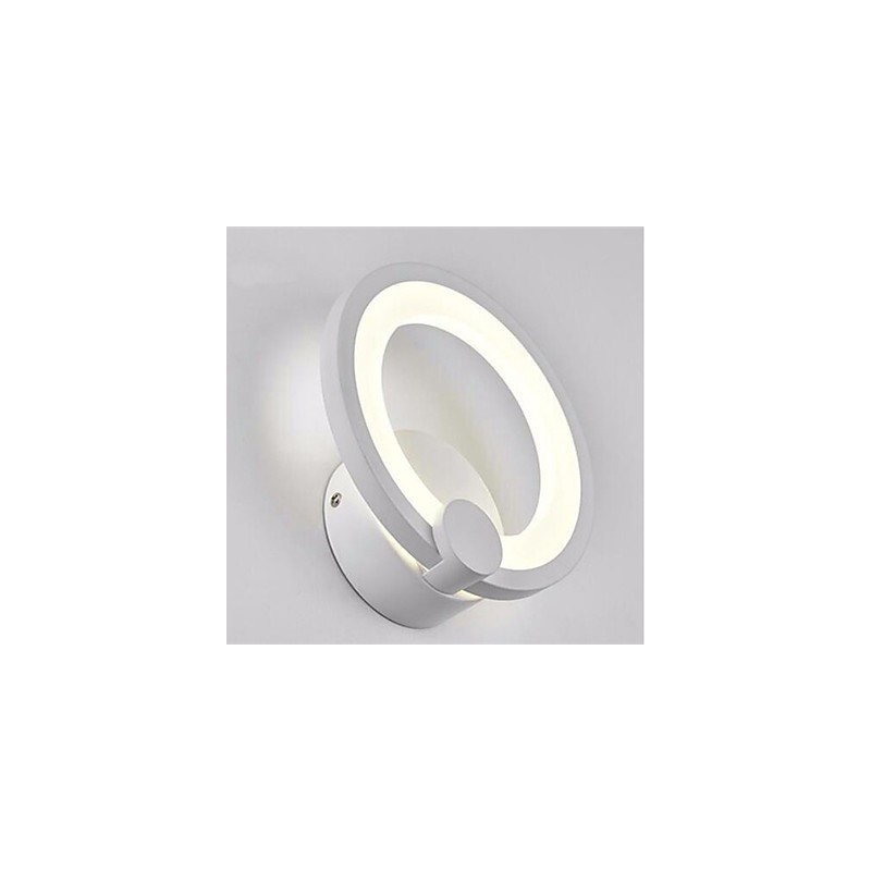 Integroitu uutuusominaisuus monisävyisiin Mini Style Ambient Light -seinävalaisimiin