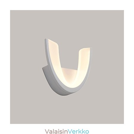 Moderni nykyaikainen maalausominaisuus Ambient Light -seinävalaisimille Moderni nykyaikainen maalausominaisuus Ambient Light -seinävalaisimille