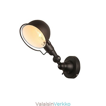 Kääntövarsi valot moderni nykyaikainen metalli