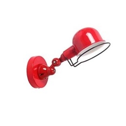 Kääntövarsi valot moderni nykyaikainen metalli