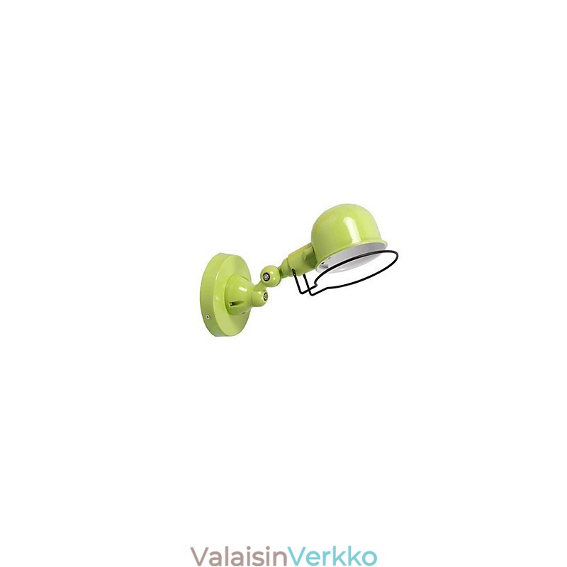 Kääntövarsi valot moderni nykyaikainen metalli