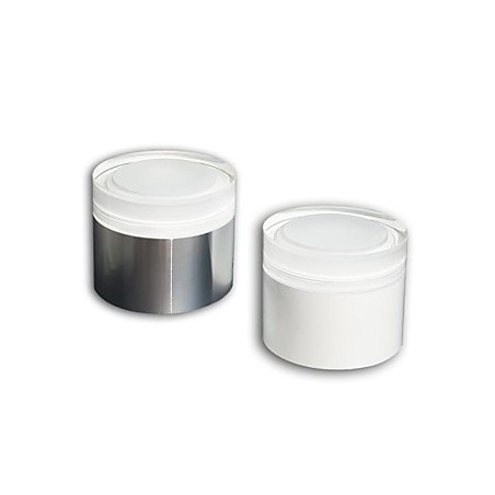 Moderni nykyaikainen maalaus metalliin uppoteline