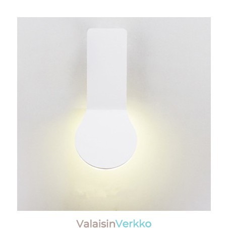 Integroitu moderni nykyaikainen maalausominaisuus Downlight-seinävalaisimille Integroitu moderni nykyaikainen maalausominaisuus Downlight-seinävalaisimille