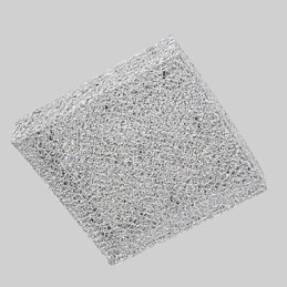 Uppoasennusvalojen alaosaston ohjausvalolähde Crystal Metal Fashion Modern Classic