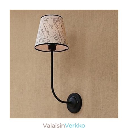 Moderni ytimekäs muotibaari Ravintola Nostalginen aamiaiskangaskansi seinävalaisin Takorauta mutka Moderni ytimekäs muotibaari Ravintola Nostalginen aamiaiskangaskansi seinävalaisin Takorauta mutka