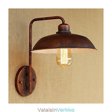 Luova Retro Moderni Suosittu Moderni Bedroom Bedside Hotel Simple Iron Lamp Luova Retro Moderni Suosittu Moderni Bedroom Bedside Hotel Simple Iron Lamp