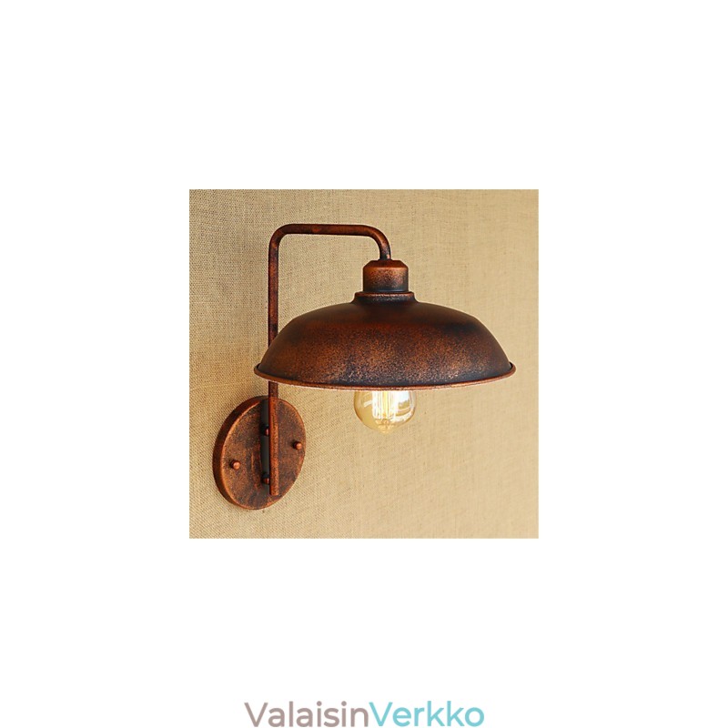 Luova Retro Moderni Suosittu Moderni Bedroom Bedside Hotel Simple Iron Lamp