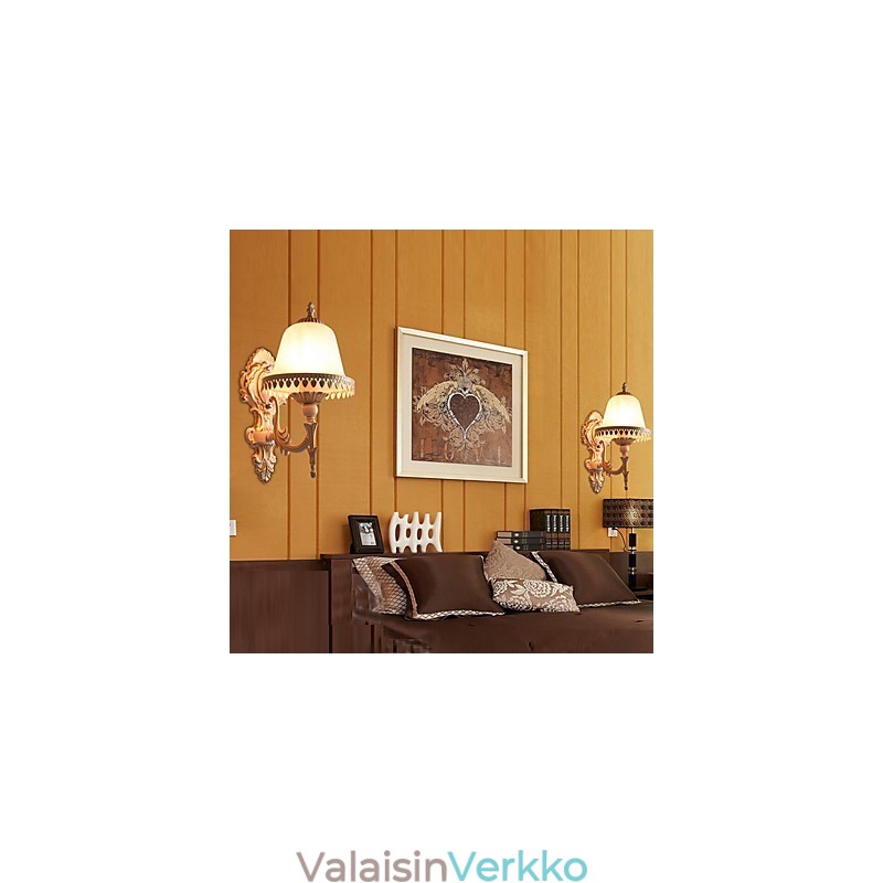 Moderni ja nykyaikainen Rustic Lodge Country Muut -ominaisuus minityylisille alasvalaisimille seinävalaisimille
