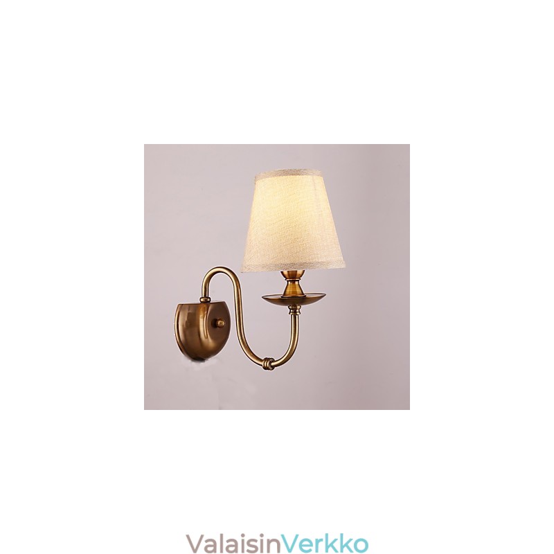 Perinteinen klassinen galvanoitu ominaisuus silmien suojaamiseenDownlight seinävalaisimet