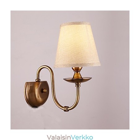 Perinteinen klassinen galvanoitu ominaisuus silmien suojaamiseenDownlight seinävalaisimet Perinteinen klassinen galvanoitu ominaisuus silmien suojaamiseenDownlight seinävalaisimet