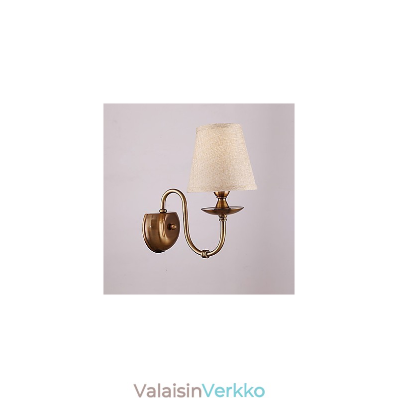 Perinteinen klassinen galvanoitu ominaisuus silmien suojaamiseenDownlight seinävalaisimet