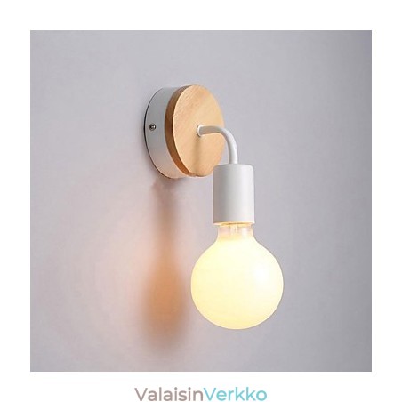 Moderni nykyaikainen uutuusmaalausominaisuus ympäristövalaistuksiin Moderni nykyaikainen uutuusmaalausominaisuus ympäristövalaistuksiin
