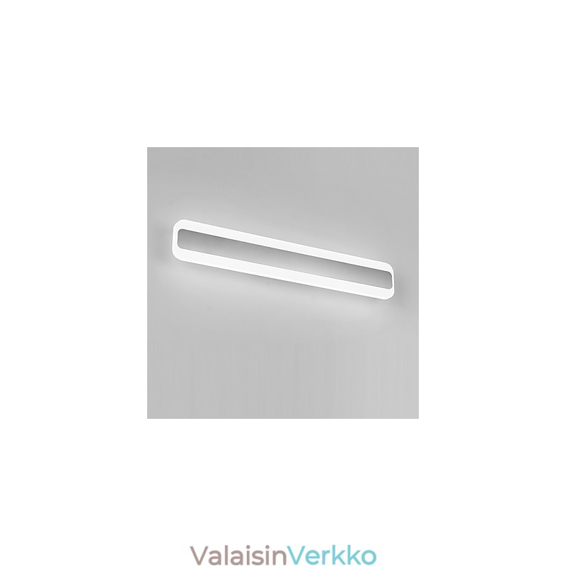 Pitkä korkealaatuinen peililamppu Kylpyhuoneen valot seinävalaisin