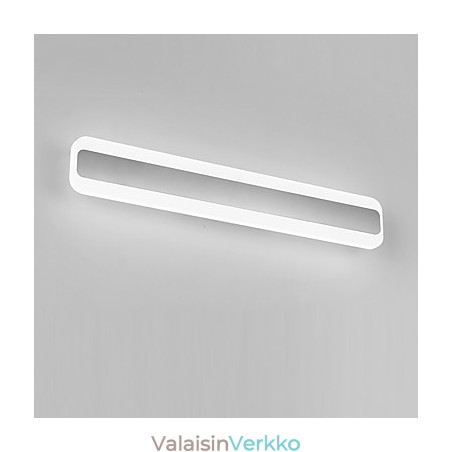 Pitkä korkealaatuinen peililamppu Kylpyhuoneen valot seinävalaisin Pitkä korkealaatuinen peililamppu Kylpyhuoneen valot seinävalaisin