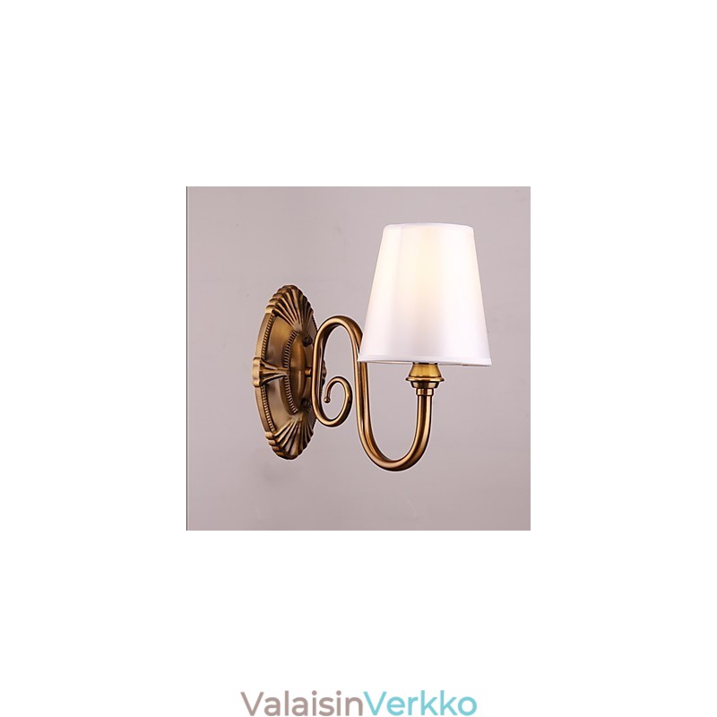 Perinteinen klassinen galvanoitu ominaisuus silmien suojaamiseenDownlight seinävalaisimet