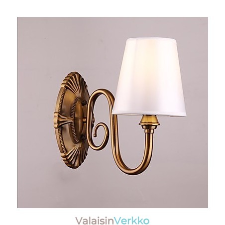 Perinteinen klassinen galvanoitu ominaisuus silmien suojaamiseenDownlight seinävalaisimet Perinteinen klassinen galvanoitu ominaisuus silmien suojaamiseenDownlight seinävalaisimet