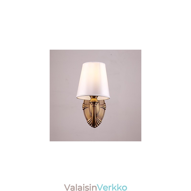 Perinteinen klassinen galvanoitu ominaisuus silmien suojaamiseenDownlight seinävalaisimet