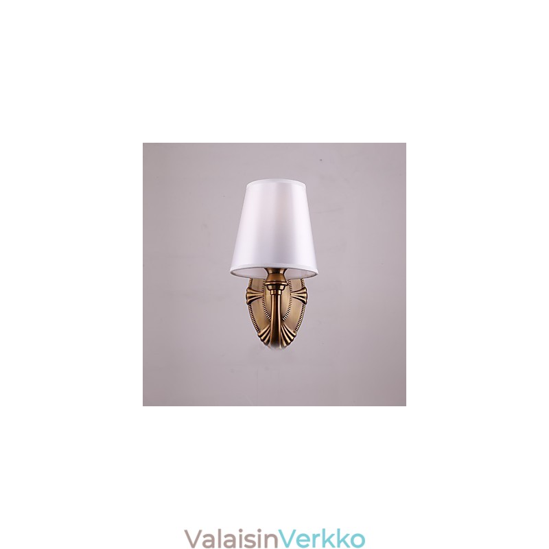 Perinteinen klassinen galvanoitu ominaisuus silmien suojaamiseenDownlight seinävalaisimet