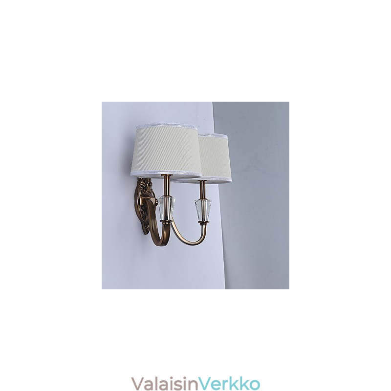 Perinteinen klassinen galvanoitu ominaisuus silmien suojaamiseenDownlight seinävalaisimet