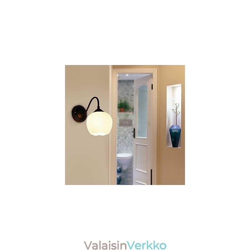 Moderni nykyaikainen maalausominaisuus silmien suojaamiseenDownlight seinävalaisimet seinävalaisin