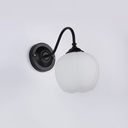 Moderni nykyaikainen maalausominaisuus silmien suojaamiseenDownlight seinävalaisimet seinävalaisin