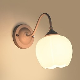 Moderni nykyaikainen maalausominaisuus silmien suojaamiseenDownlight seinävalaisimet seinävalaisin