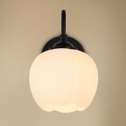 Moderni nykyaikainen maalausominaisuus silmien suojaamiseenDownlight seinävalaisimet seinävalaisin