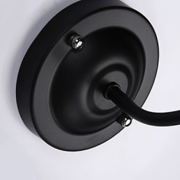 Moderni nykyaikainen maalausominaisuus silmien suojaamiseenDownlight seinävalaisimet seinävalaisin