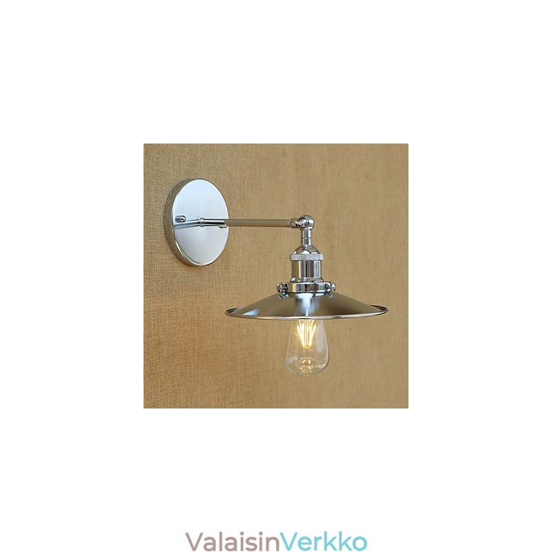 Moderni nykyaikainen Country Retro galvanoitu ominaisuus mini-tyylinen silmiensuojaukseen