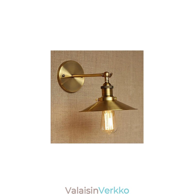 Moderni nykyaikainen Country Retro galvanoitu ominaisuus mini-tyylinen silmiensuojaukseen