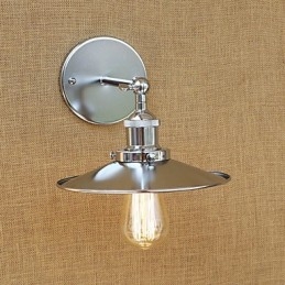 Moderni nykyaikainen Country Retro galvanoitu ominaisuus mini-tyylinen silmiensuojaukseen
