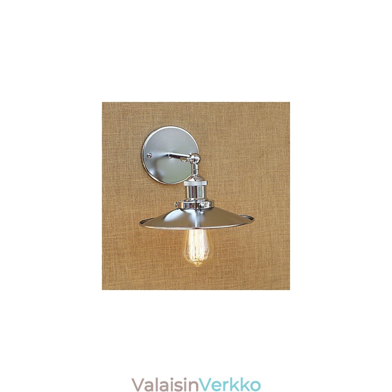Moderni nykyaikainen Country Retro galvanoitu ominaisuus mini-tyylinen silmiensuojaukseen