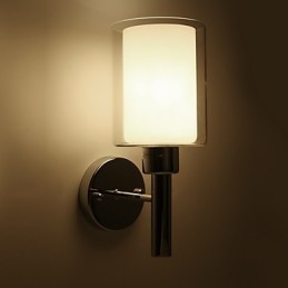 Moderni nykyaikainen maalausominaisuus silmien suojaamiseen Ambient Light Seinävalaisimet Seinävalaisin