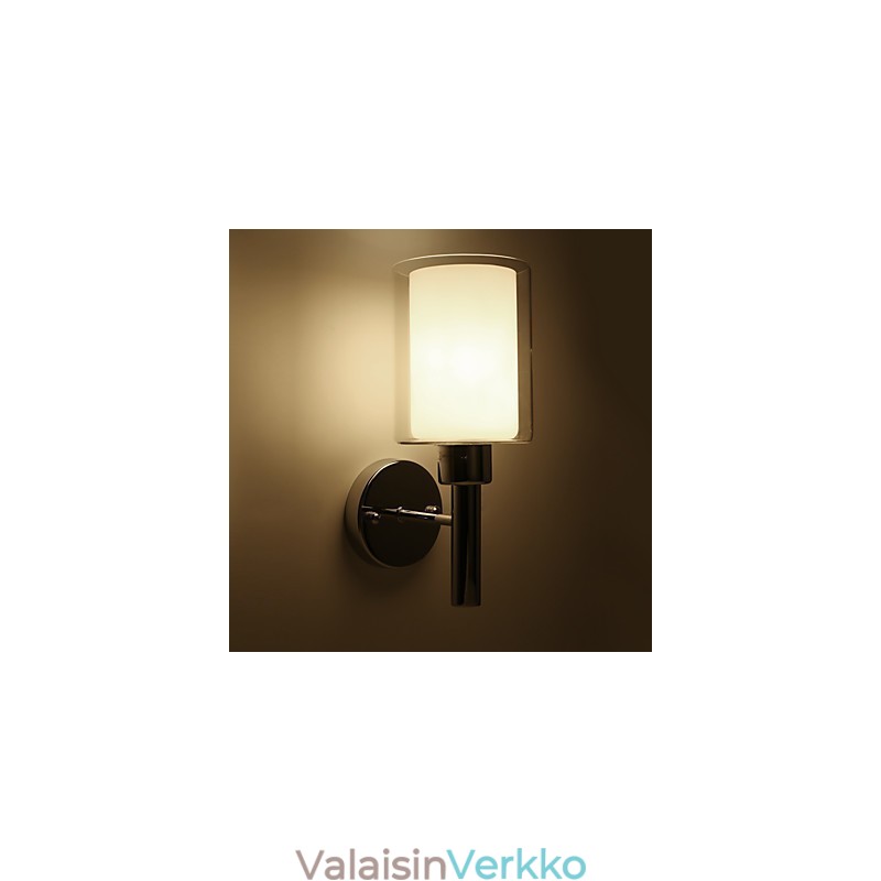 Moderni nykyaikainen maalausominaisuus silmien suojaamiseen Ambient Light Seinävalaisimet Seinävalaisin