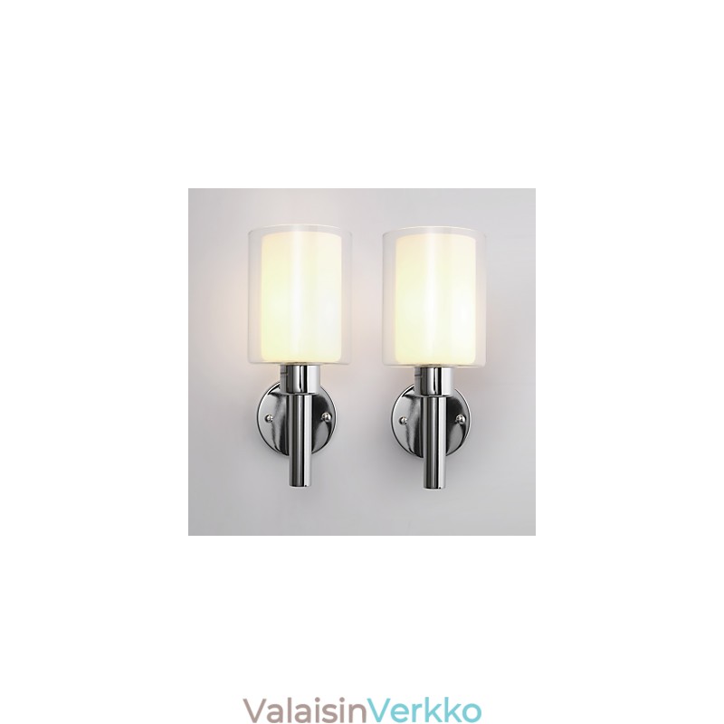Moderni nykyaikainen maalausominaisuus silmien suojaamiseen Ambient Light Seinävalaisimet Seinävalaisin