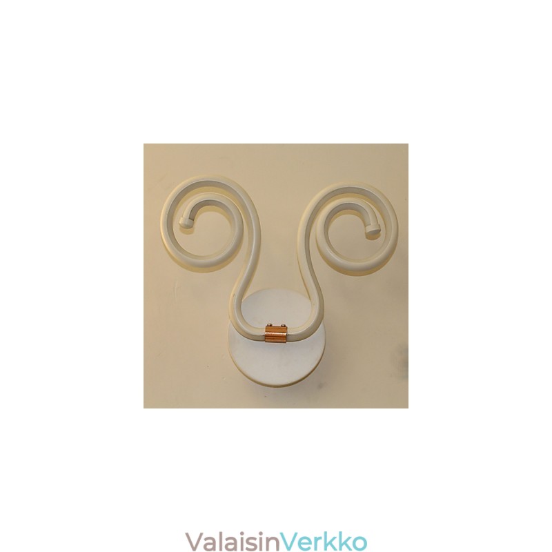 Moderni yksinkertainen alumiiniseinävalaisin Creative käytävän vuodelamppujen valaistus
