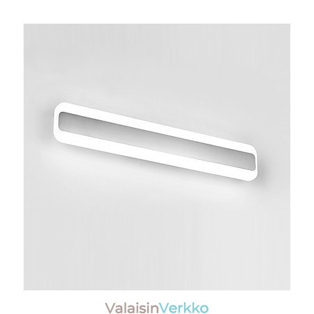 Moderni nykyaikainen Chrome-ominaisuus ympäristön valoon kylpyhuoneen valaistukseen Moderni nykyaikainen Chrome-ominaisuus ympäristön valoon kylpyhuoneen valaistukseen