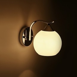 Moderni nykyaikainen maalausominaisuus silmien suojaamiseen Ambient Light Seinävalaisimet Seinävalaisin