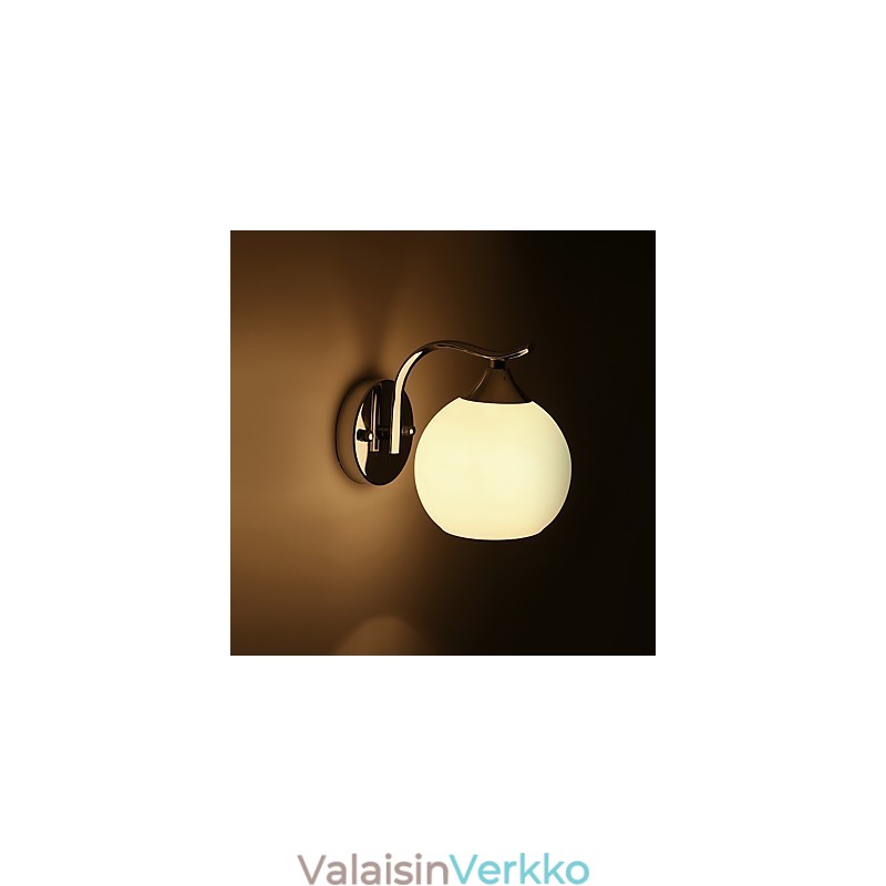 Moderni nykyaikainen maalausominaisuus silmien suojaamiseen Ambient Light Seinävalaisimet Seinävalaisin