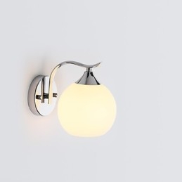Moderni nykyaikainen maalausominaisuus silmien suojaamiseen Ambient Light Seinävalaisimet Seinävalaisin