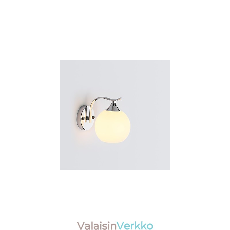 Moderni nykyaikainen maalausominaisuus silmien suojaamiseen Ambient Light Seinävalaisimet Seinävalaisin