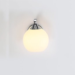Moderni nykyaikainen maalausominaisuus silmien suojaamiseen Ambient Light Seinävalaisimet Seinävalaisin