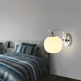 Moderni nykyaikainen maalausominaisuus silmien suojaamiseen Ambient Light Seinävalaisimet Seinävalaisin