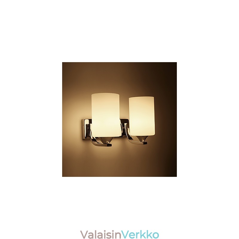 Moderni nykyaikainen maalausominaisuus Ambient Light -seinävalaisimille