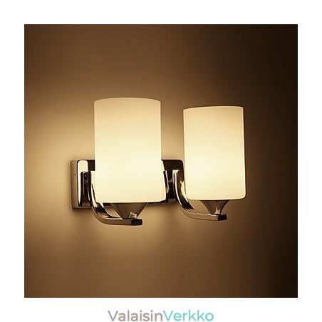 Moderni nykyaikainen maalausominaisuus Ambient Light -seinävalaisimille Moderni nykyaikainen maalausominaisuus Ambient Light -seinävalaisimille